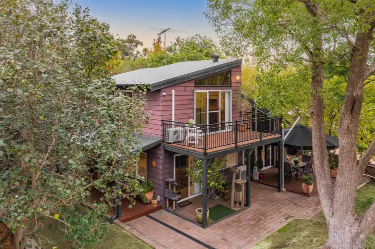 2 View Terrace, Darlington WA 6070