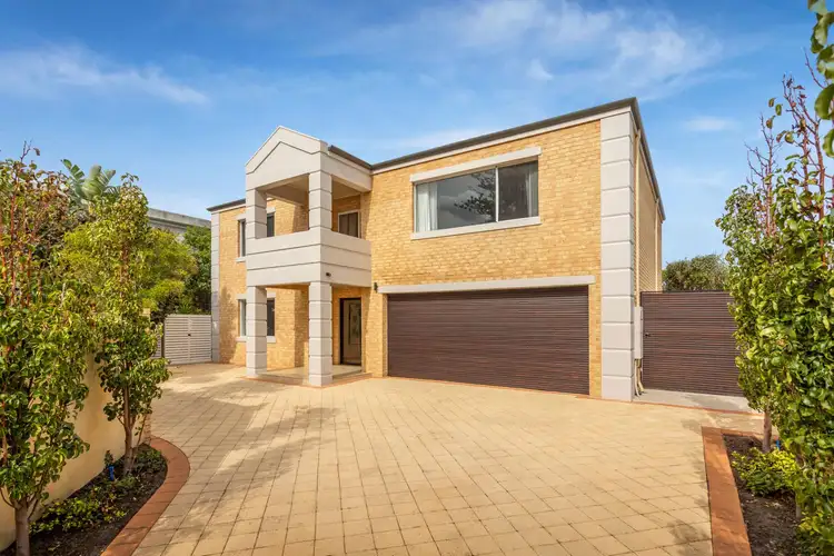 20 James Street, North Beach WA 6020