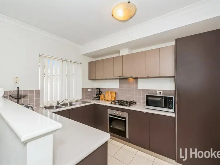 Second view of Homely villa listing, 6/15 Third Avenue, Kelmscott WA 6111