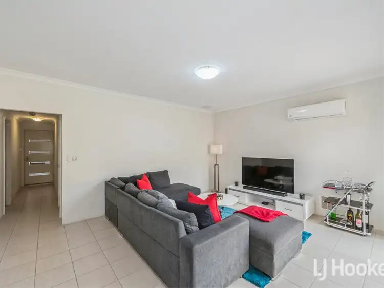 Third view of Homely villa listing, 6/15 Third Avenue, Kelmscott WA 6111