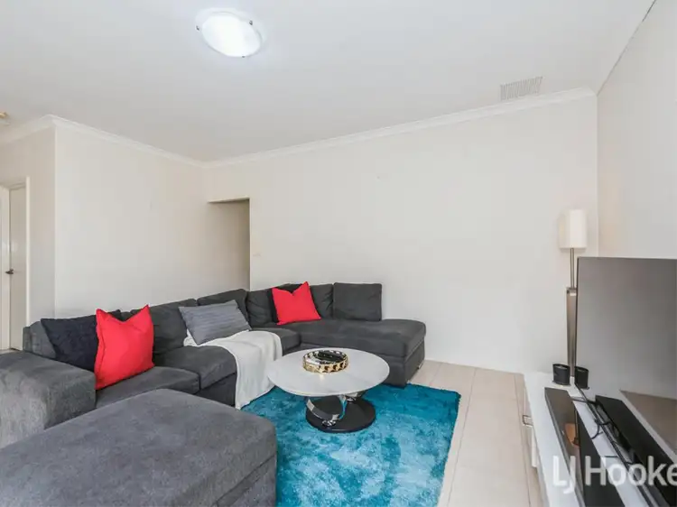 Fourth view of Homely villa listing, 6/15 Third Avenue, Kelmscott WA 6111