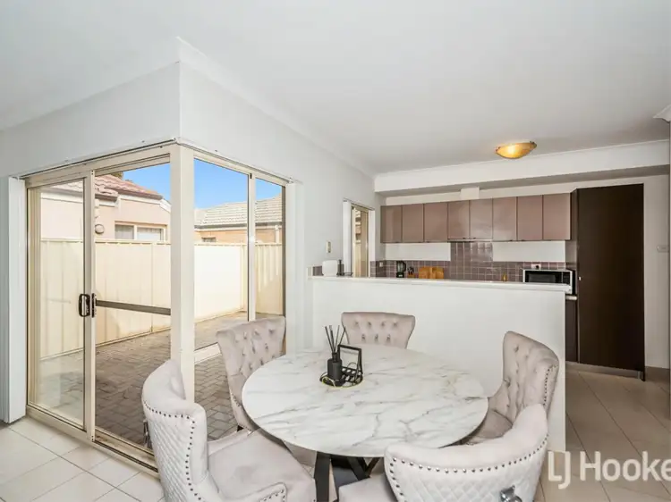 Fifth view of Homely villa listing, 6/15 Third Avenue, Kelmscott WA 6111