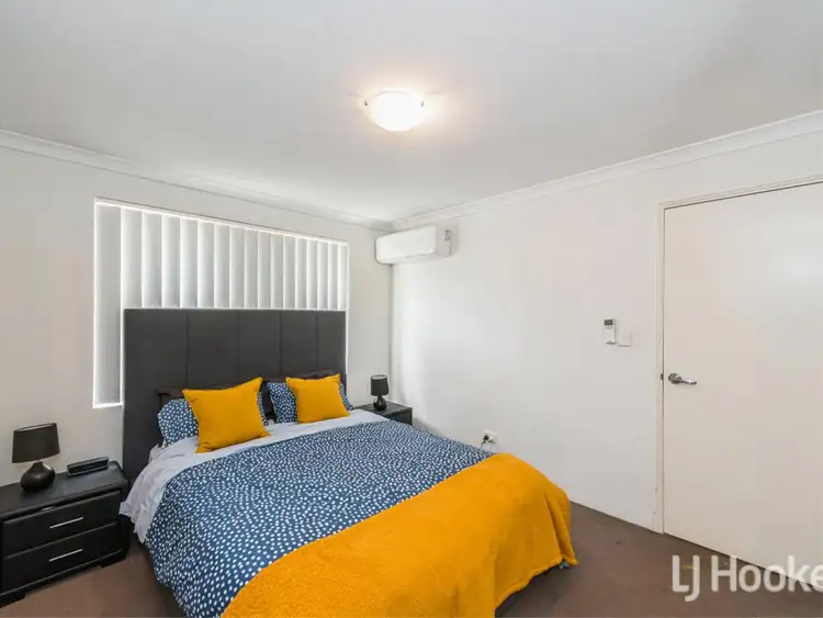 Sixth view of Homely villa listing, 6/15 Third Avenue, Kelmscott WA 6111