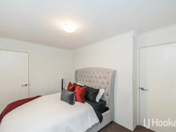 Seventh view of Homely villa listing, 6/15 Third Avenue, Kelmscott WA 6111
