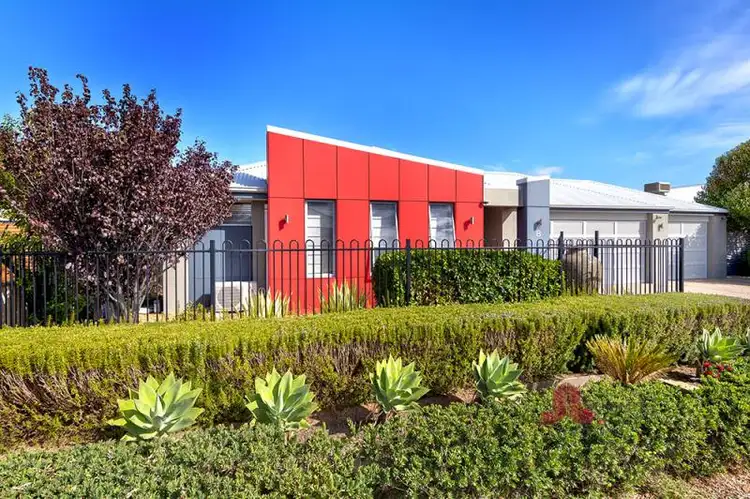 Second view of Homely house listing, 8 Lunar Avenue, Australind WA 6233
