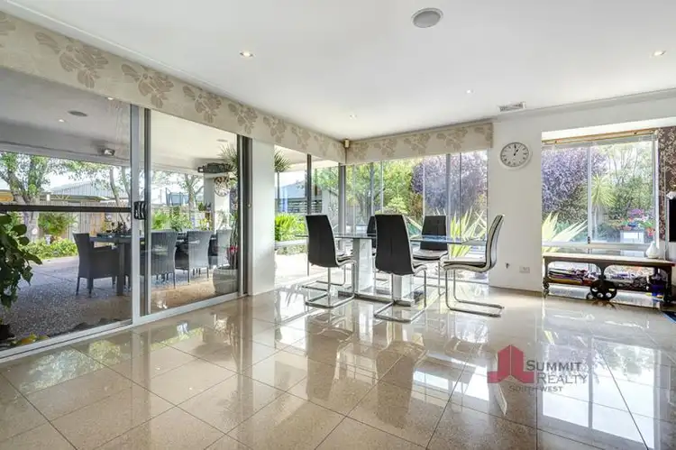 Seventh view of Homely house listing, 8 Lunar Avenue, Australind WA 6233