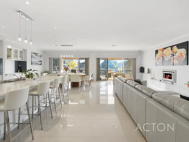 Sixth view of Homely house listing, 8 Katinka Retreat, Dudley Park WA 6210