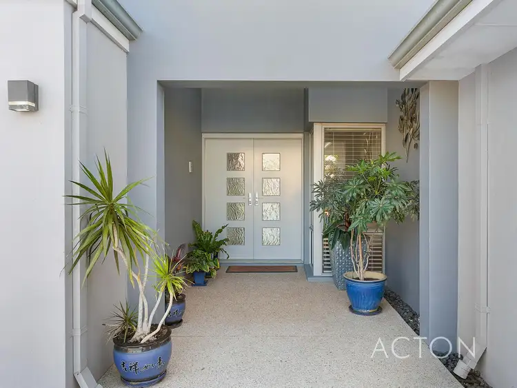 Seventh view of Homely house listing, 8 Katinka Retreat, Dudley Park WA 6210
