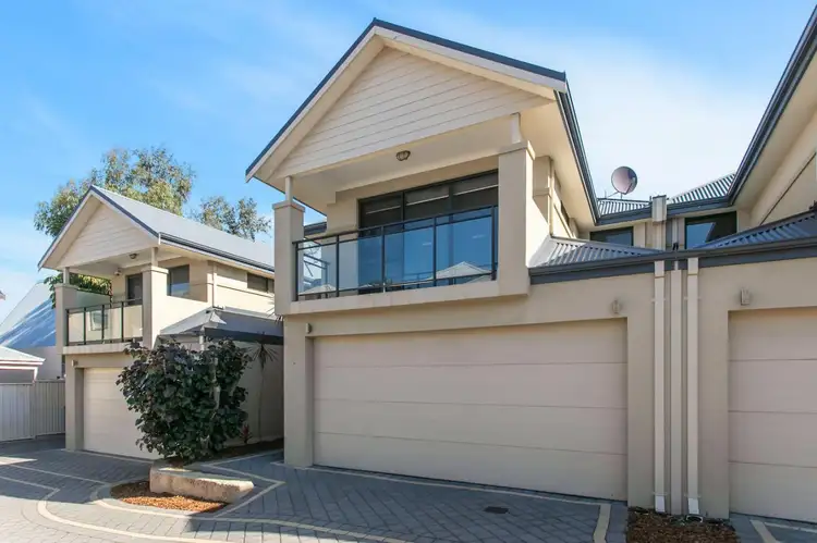 3/97 Manning street, Scarborough WA 6019
