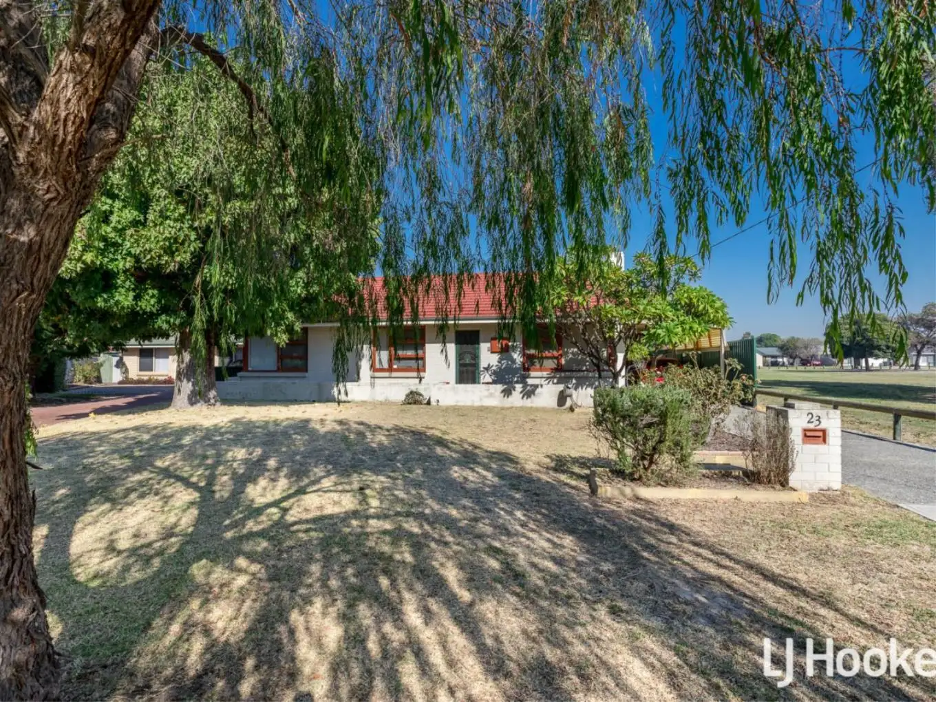 Main view of Homely house listing, 23 Bernice Way, Thornlie WA 6108