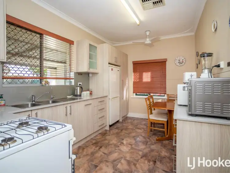Second view of Homely house listing, 23 Bernice Way, Thornlie WA 6108