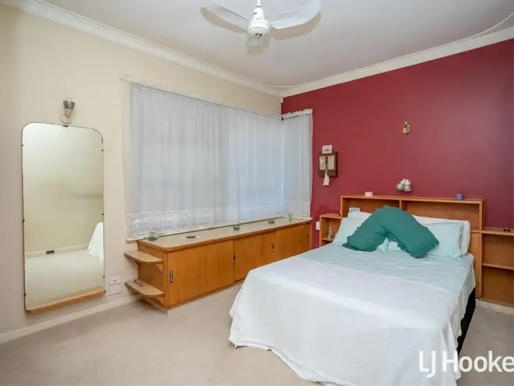 Fifth view of Homely house listing, 23 Bernice Way, Thornlie WA 6108