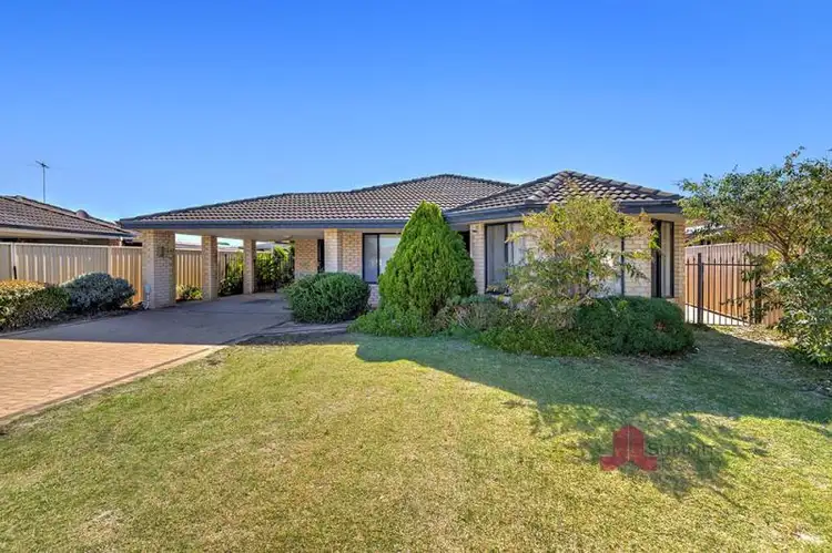 Main view of Homely house listing, 17 Perendale Loop, Eaton WA 6232