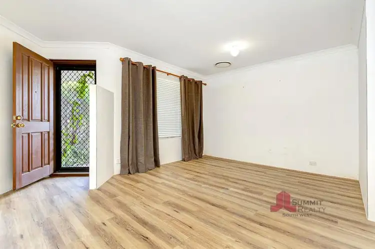 Second view of Homely house listing, 17 Perendale Loop, Eaton WA 6232