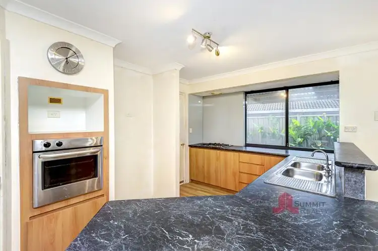 Sixth view of Homely house listing, 17 Perendale Loop, Eaton WA 6232
