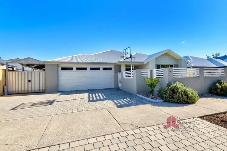 Main view of Homely house listing, 310 Dalyellup Boulevard, Dalyellup WA 6230