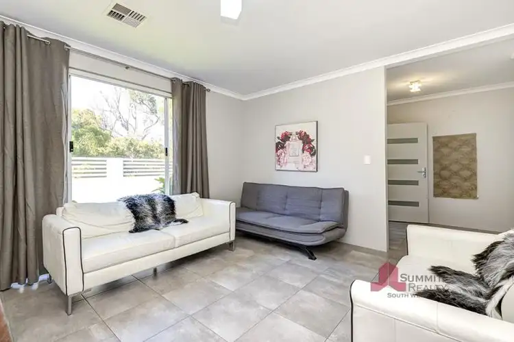 Sixth view of Homely house listing, 310 Dalyellup Boulevard, Dalyellup WA 6230
