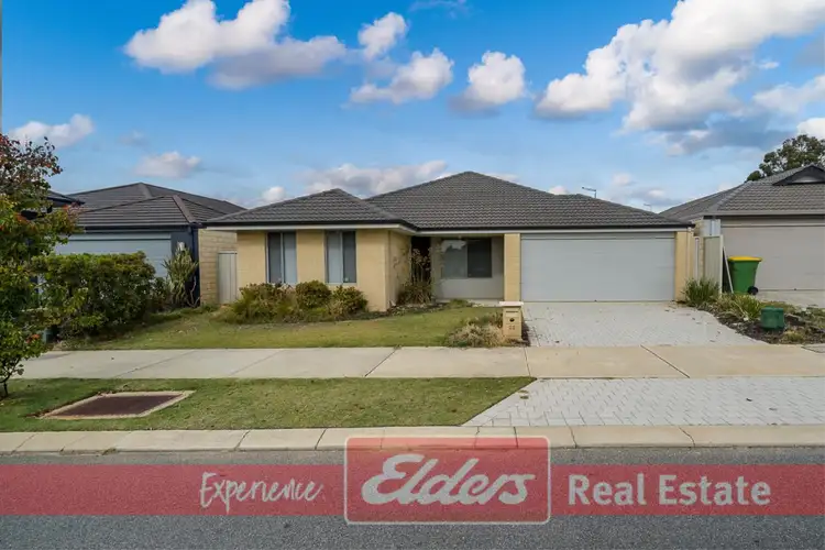 23 Ingarfield Green, Baldivis WA 6171