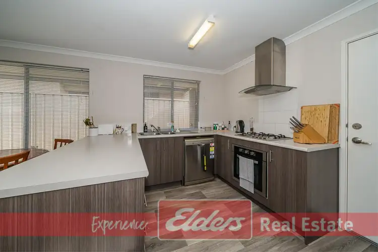 Fifth view of Homely house listing, 23 Ingarfield Green, Baldivis WA 6171