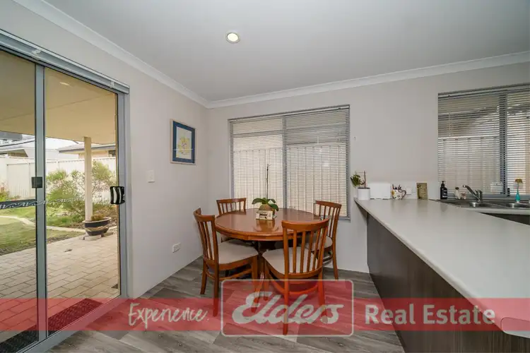Sixth view of Homely house listing, 23 Ingarfield Green, Baldivis WA 6171