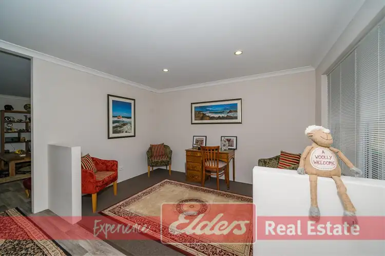 Seventh view of Homely house listing, 23 Ingarfield Green, Baldivis WA 6171