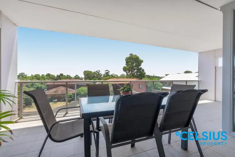 Main view of Homely apartment listing, 18/954 Albany Highway, East Victoria Park WA 6101