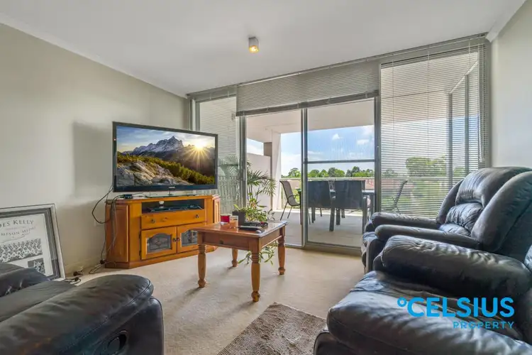 Third view of Homely apartment listing, 18/954 Albany Highway, East Victoria Park WA 6101