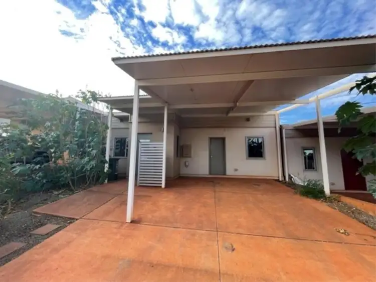 3 MullaMulla Street, Newman WA 6753