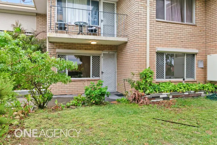 2/16 Edeline Street, Spearwood WA 6163