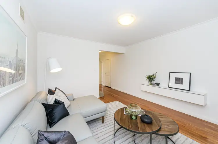 Third view of Homely townhouse listing, 18D Marian Street, Innaloo WA 6018