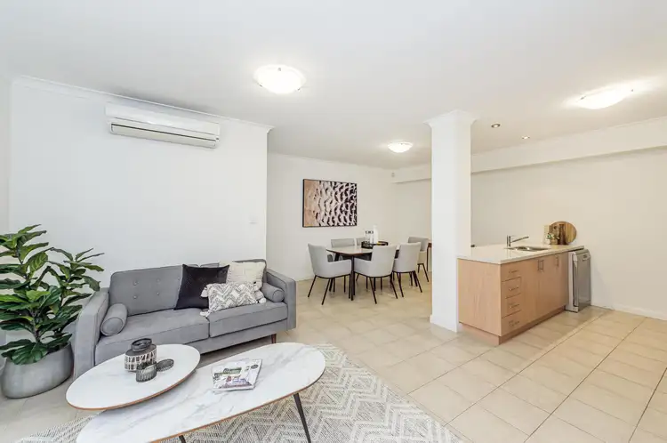 Fourth view of Homely townhouse listing, 18D Marian Street, Innaloo WA 6018