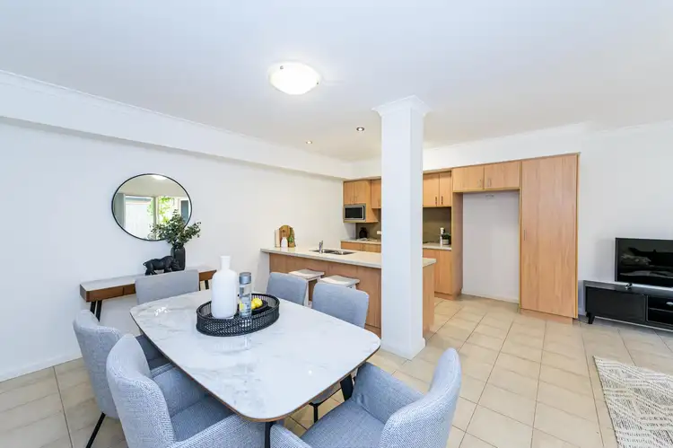 Fifth view of Homely townhouse listing, 18D Marian Street, Innaloo WA 6018
