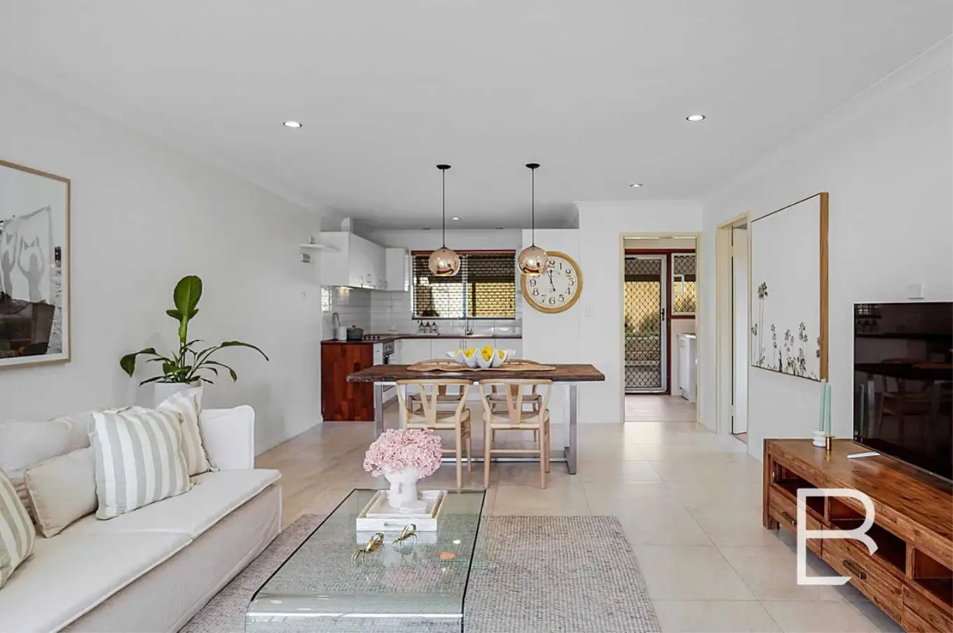 Main view of Homely house listing, 65b Poseidon Road, Heathridge WA 6027