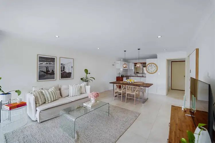 Second view of Homely house listing, 65b Poseidon Road, Heathridge WA 6027