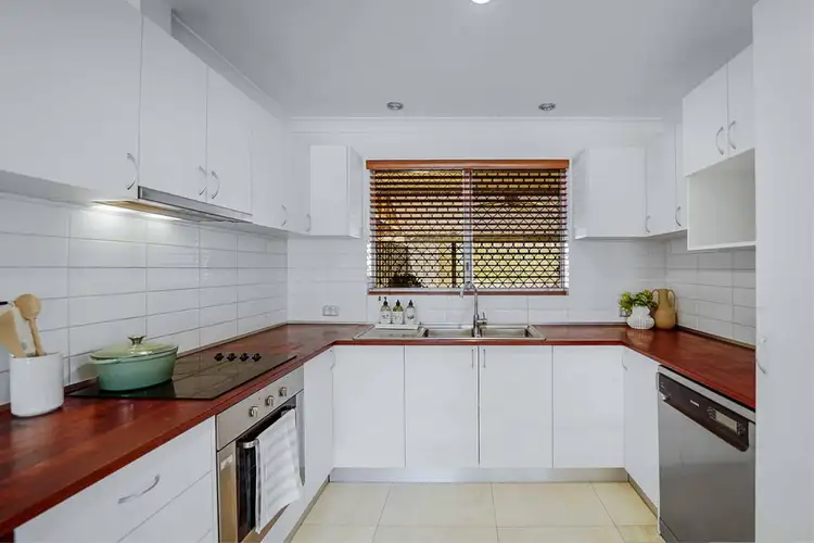 Fifth view of Homely house listing, 65b Poseidon Road, Heathridge WA 6027