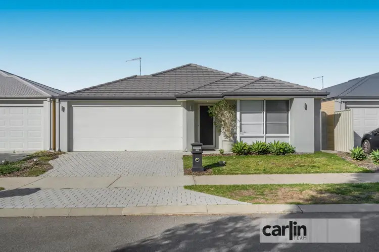 Main view of Homely house listing, 13 Taincrow Way, Golden Bay WA 6174