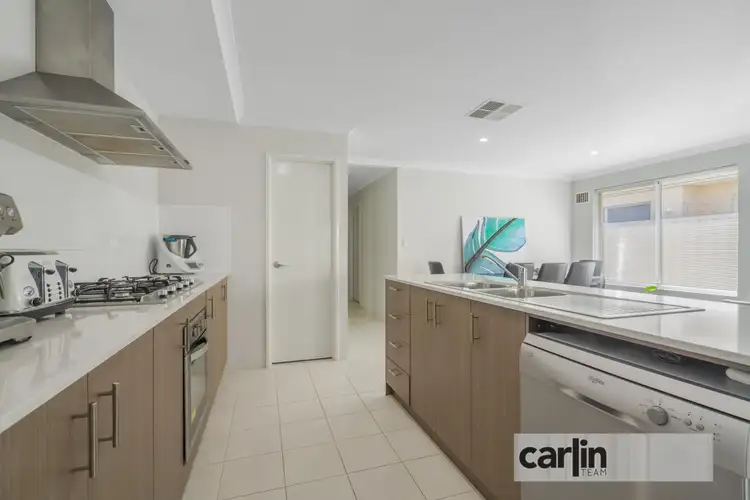 Third view of Homely house listing, 13 Taincrow Way, Golden Bay WA 6174