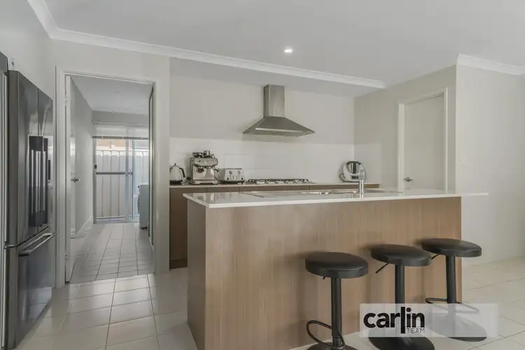 Fifth view of Homely house listing, 13 Taincrow Way, Golden Bay WA 6174
