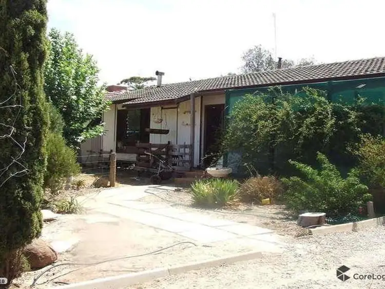 Second view of Homely house listing, 42 Graham Street, Kondinin WA 6367