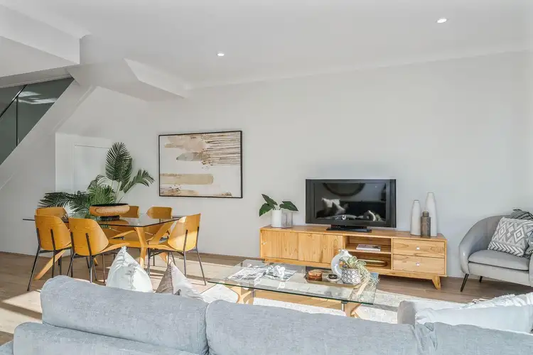 Second view of Homely townhouse listing, 5 Poppy Lane, Como WA 6152