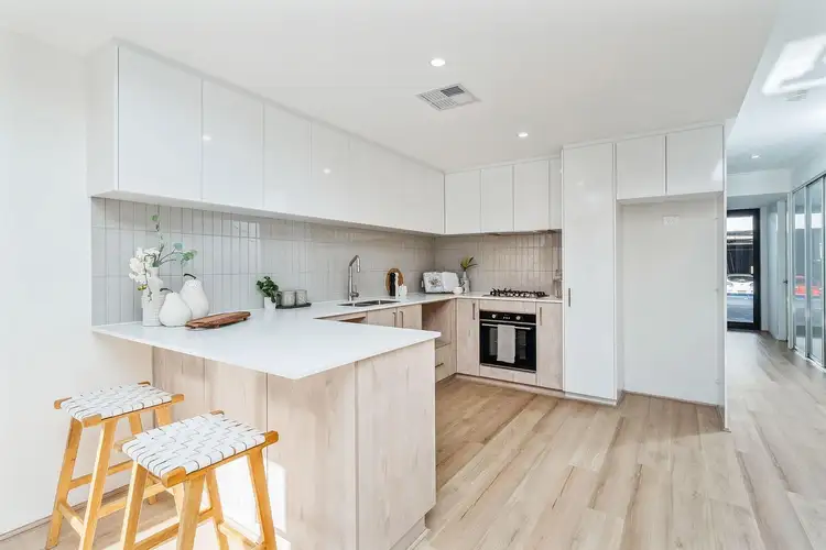 Sixth view of Homely townhouse listing, 5 Poppy Lane, Como WA 6152