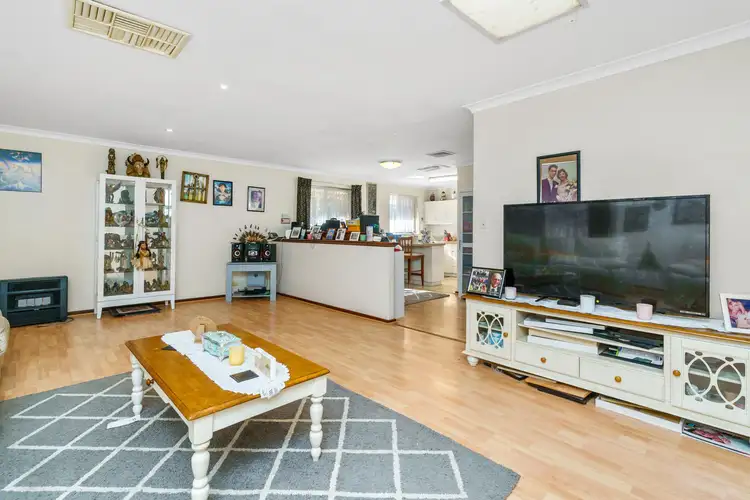 Main view of Homely house listing, 31 Ravenscroft Way, Kelmscott WA 6111