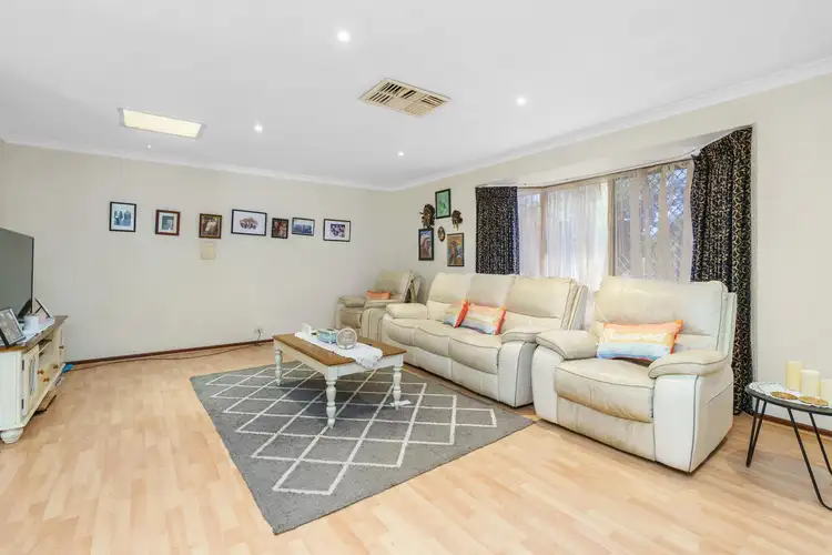 Second view of Homely house listing, 31 Ravenscroft Way, Kelmscott WA 6111
