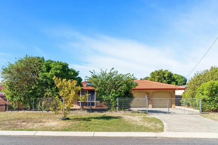 Third view of Homely house listing, 31 Ravenscroft Way, Kelmscott WA 6111