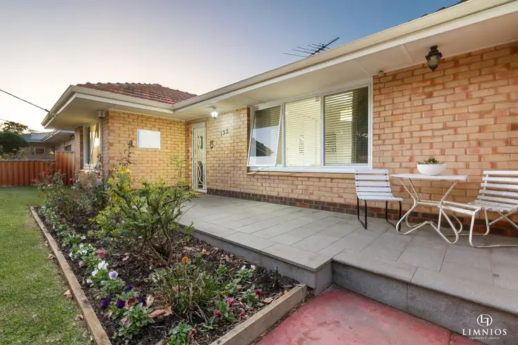 Third view of Homely house listing, 133 Baden Street, Joondanna WA 6060
