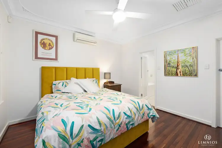 Sixth view of Homely house listing, 133 Baden Street, Joondanna WA 6060