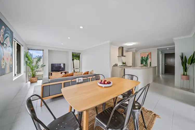 Second view of Homely house listing, 75 Moorland Street, Doubleview WA 6018
