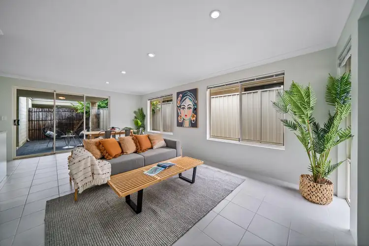 Fourth view of Homely house listing, 75 Moorland Street, Doubleview WA 6018