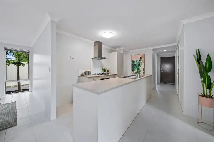 Sixth view of Homely house listing, 75 Moorland Street, Doubleview WA 6018