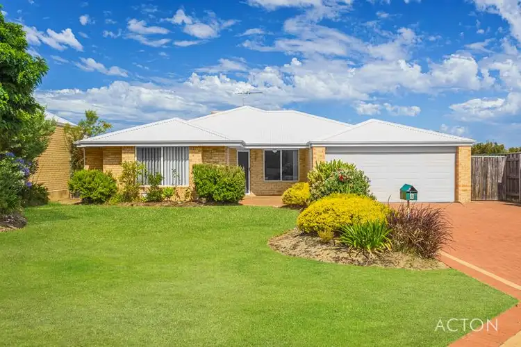 Main view of Homely house listing, 8 The Ridge, Halls Head WA 6210